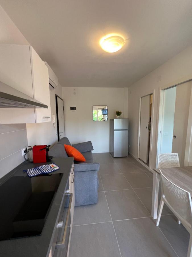Twin Pine Trees Flats, Near Beach Bibione Esterno foto